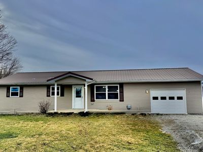 3132 S County Road 1300 E, Crothersville, IN, 47229