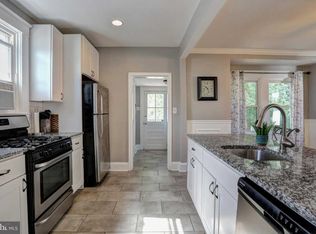 3415 Glenmore Ave, Baltimore, MD 21214