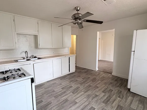 501 E 3rd St, Roswell, NM 88201