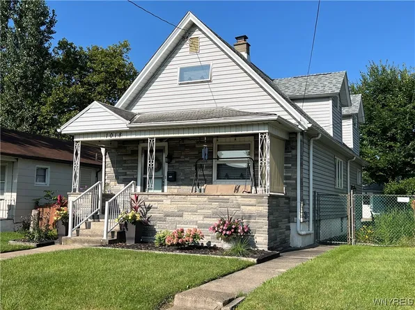1018 20th St, Niagara Falls, NY 14301