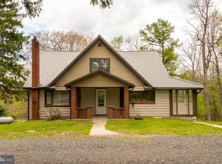 17921 Garrett Hwy, Oakland, MD 21550