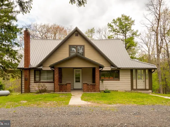 17921 Garrett Hwy, Oakland, MD 21550