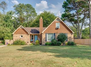 306 Patrick Ave, Franklin, TN 37064