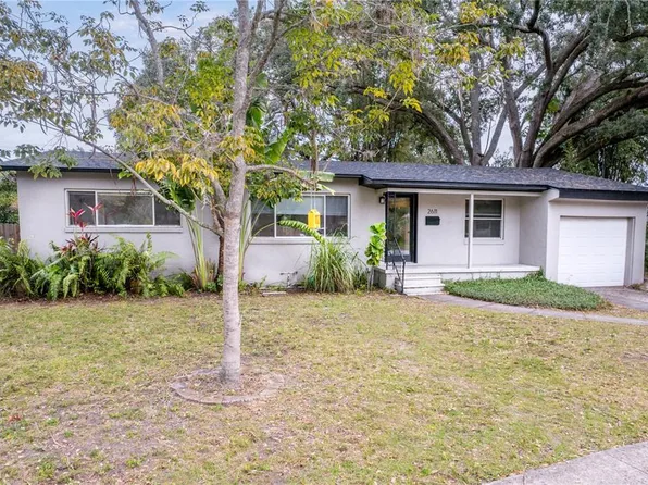 2611 COLE ROAD, ORLANDO, FL 32803