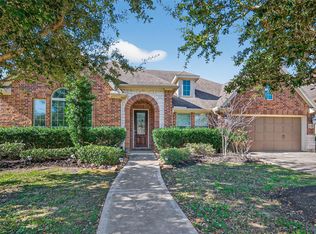 3427 Millhouse Point Way, Richmond, TX 77406
