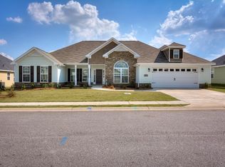 5078 Copse Dr, Augusta, GA 30909