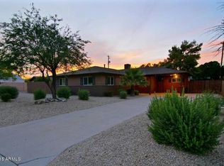 6910 E Coronado Rd, Scottsdale, AZ 85257