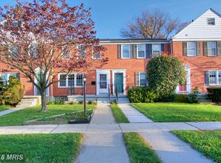 8213 Pleasant Plains Rd, Baltimore, MD 21286