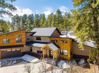 742 Golden Dipper Rd, Durango, CO 81301