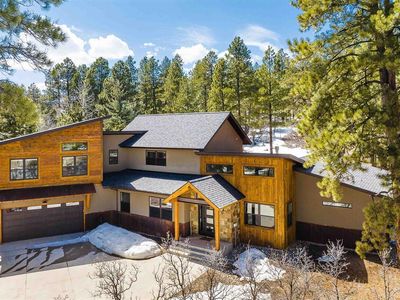 742 Golden Dipper, Durango, CO, 81301