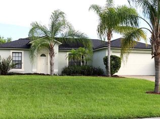 2406 Kerridale St, Deltona, FL 32738