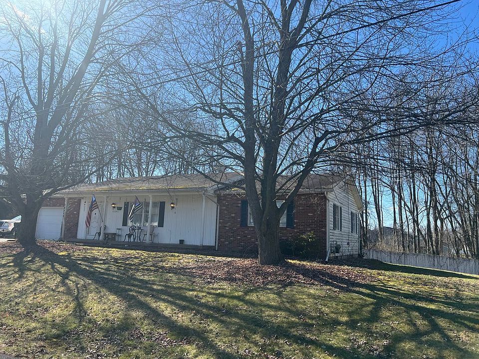 13343 Betty Ave NW, Uniontown, OH 44685 Zillow