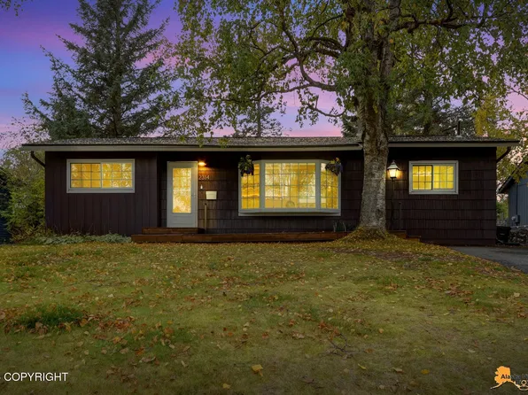2314 Turnagain Pkwy, Anchorage, AK 99517