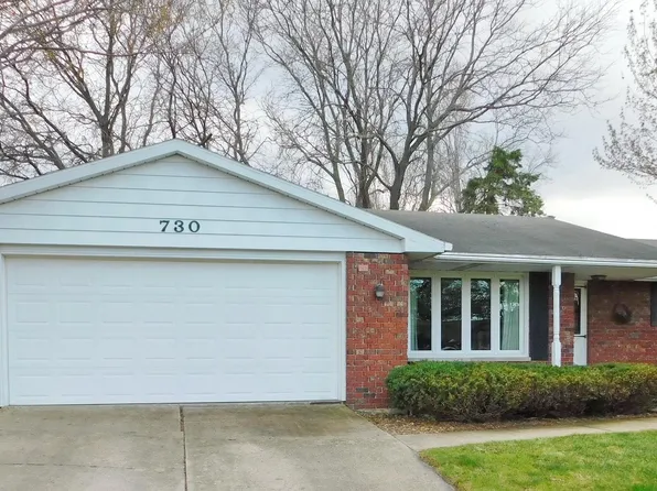 730 Floral Dr, Green Bay, WI 54301