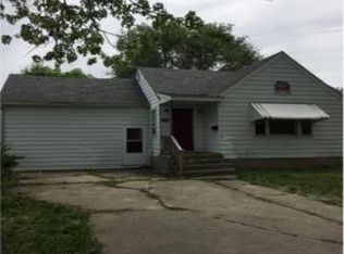 1701 10th St, Charleston, IL 61920