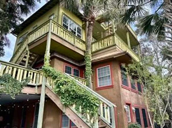 218 E Arctic Ave #1-9, Folly Beach, SC 29439