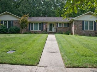 1414 Wind River Dr SE, Huntsville, AL 35802