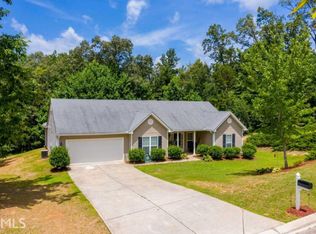 5356 Rocky Bluff Way, Lula, GA 30554