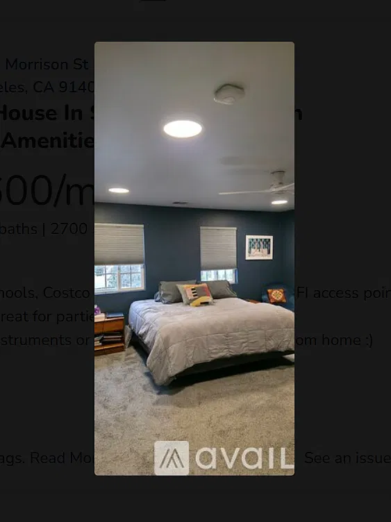 3 bed, 2200 sqft, $5,500 — Photo 3