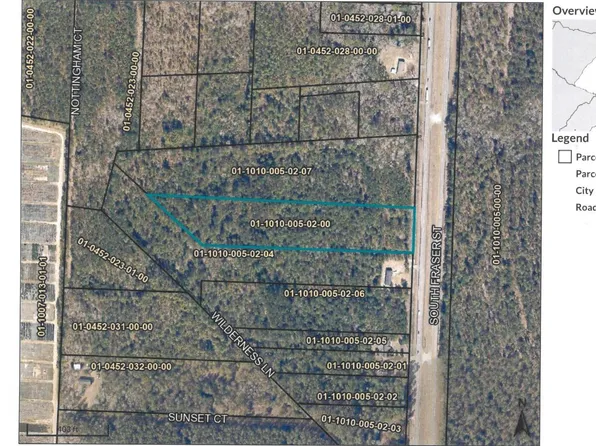 10364 S Fraser St., Georgetown, SC 29440