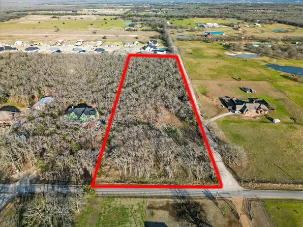 County Road 2560, Royse City, TX 75189