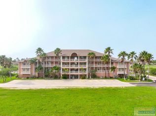 3 Ocelot Trail Rd #1205, Laguna Vista, TX 78578