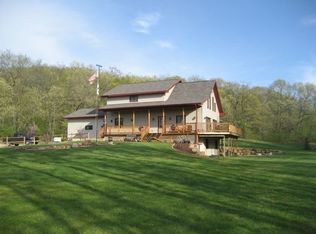 S3535 Mirror Lake Rd, Baraboo, WI 53913