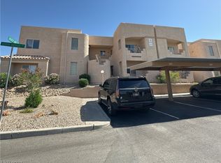 2242 Aspen Mirror Way APT 201, Laughlin, NV 89029