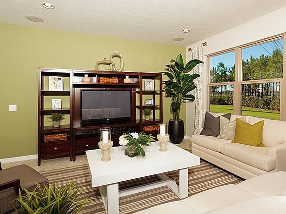 Gathering Room