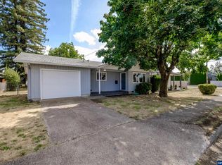 176 W Grant St, Lebanon, OR 97355