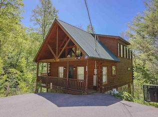 2617 Piney Dr, Sevierville, TN 37876