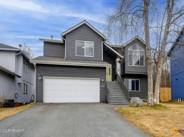 8663 Spruce Brook St, Anchorage, AK 99507