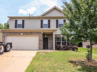 673 Upland Ct, Columbus, GA 31907