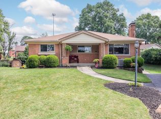 2866 Rebor Ct, Cincinnati, OH 45239