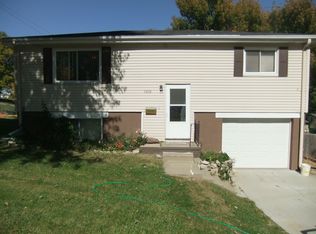 9838 Fowler Ave, Omaha, NE 68134