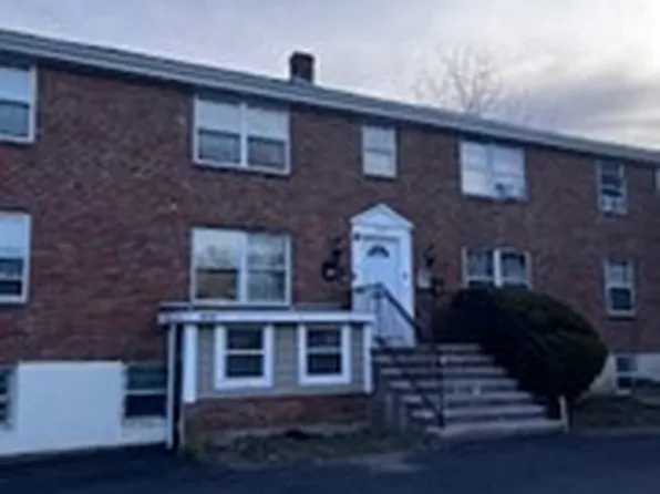 623 Cummins Hwy APT A, Hyde Park, MA 02136