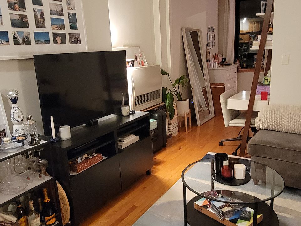 1st image of 154 Mott St APT 2C