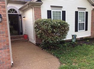 805 Allison Ct, Mount Juliet, TN 37122