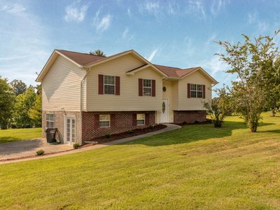 1433 Dustin Dr, Dalton, GA, 30720