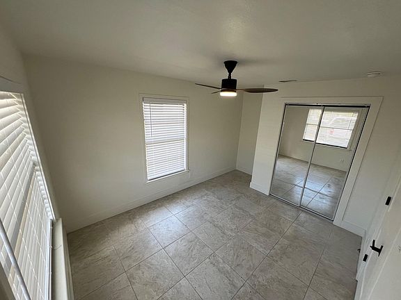Bedroom #1