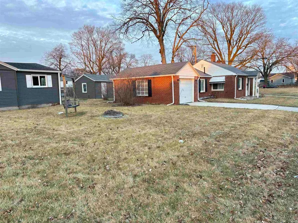 714 W Havens St, Kokomo, IN 46901