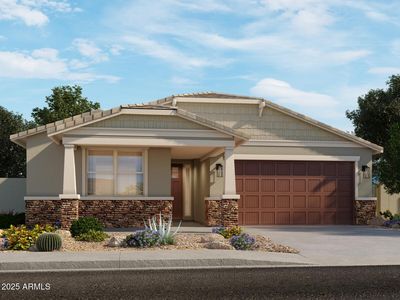25736 N 159th Ln, Surprise, AZ, 85387