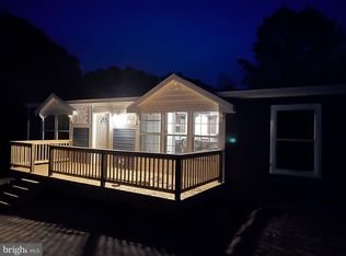 559 Tatonka Trl, Delray, WV 26714