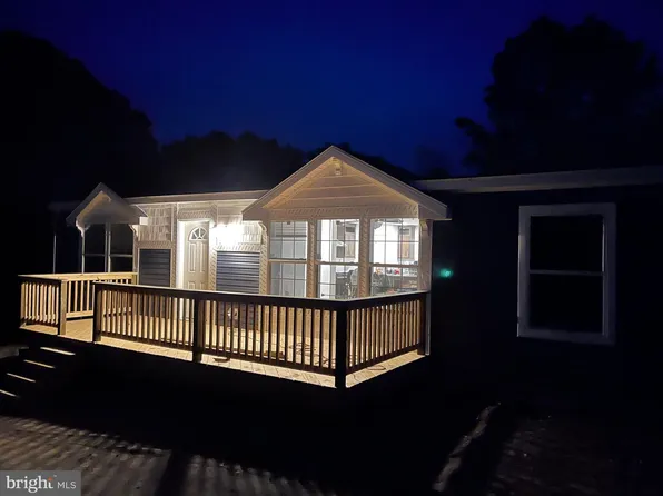 559 Tatonka Trl, Delray, WV 26714