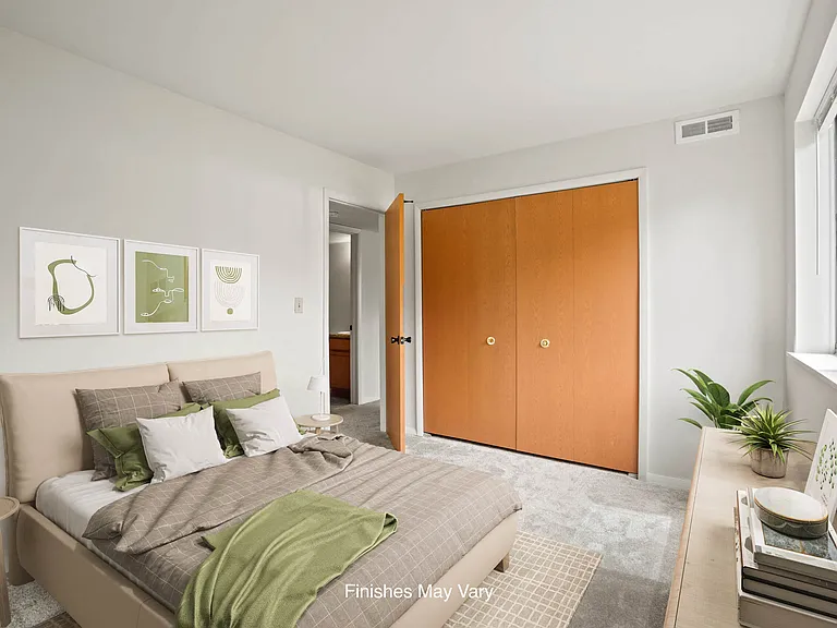 Beacon Hill and Great Oaks Apartments — Photo 57