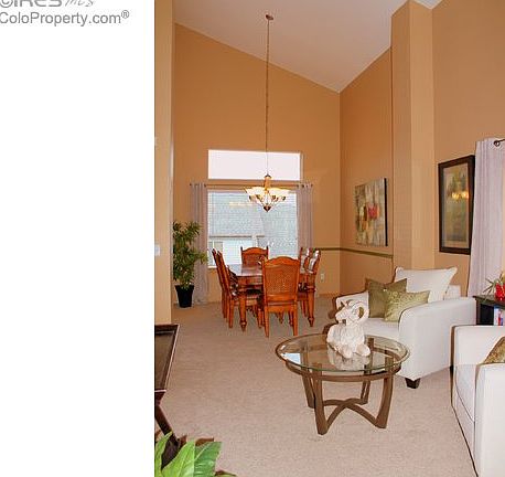 Entry/Living/Dining