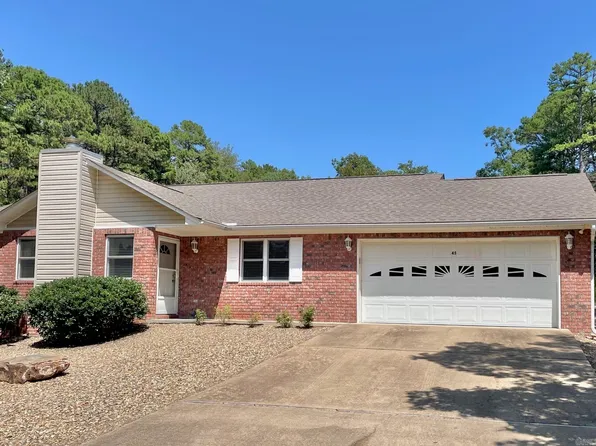 45 Almanzora Cir, Hot Springs, AR 71909