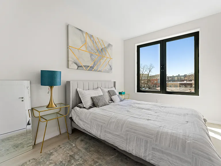 15 W End Ave #PHA — Photo 8