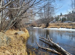 516 Vineyard Vw, Hamilton, MT 59840