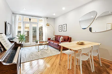 Sold by Corcoran